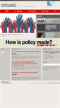 Mobile Screenshot of civicsource.org